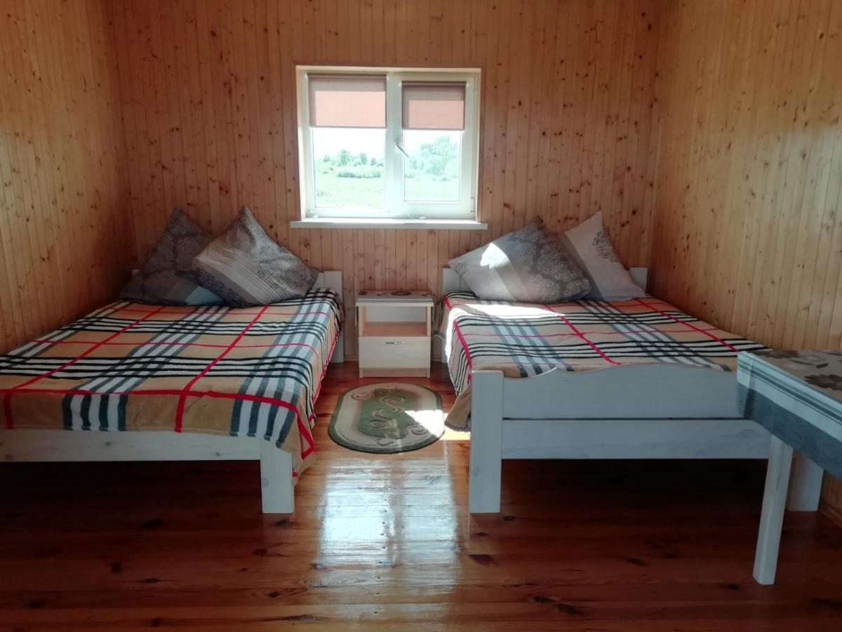 Білий Лебідь Pulemets Exterior photo